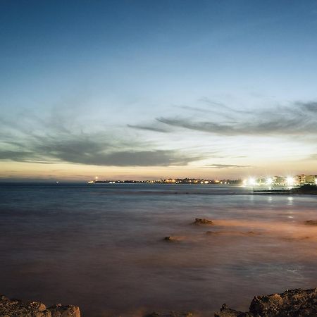Terrazza A Mare Corallo Marina di Ragusa Buitenkant foto